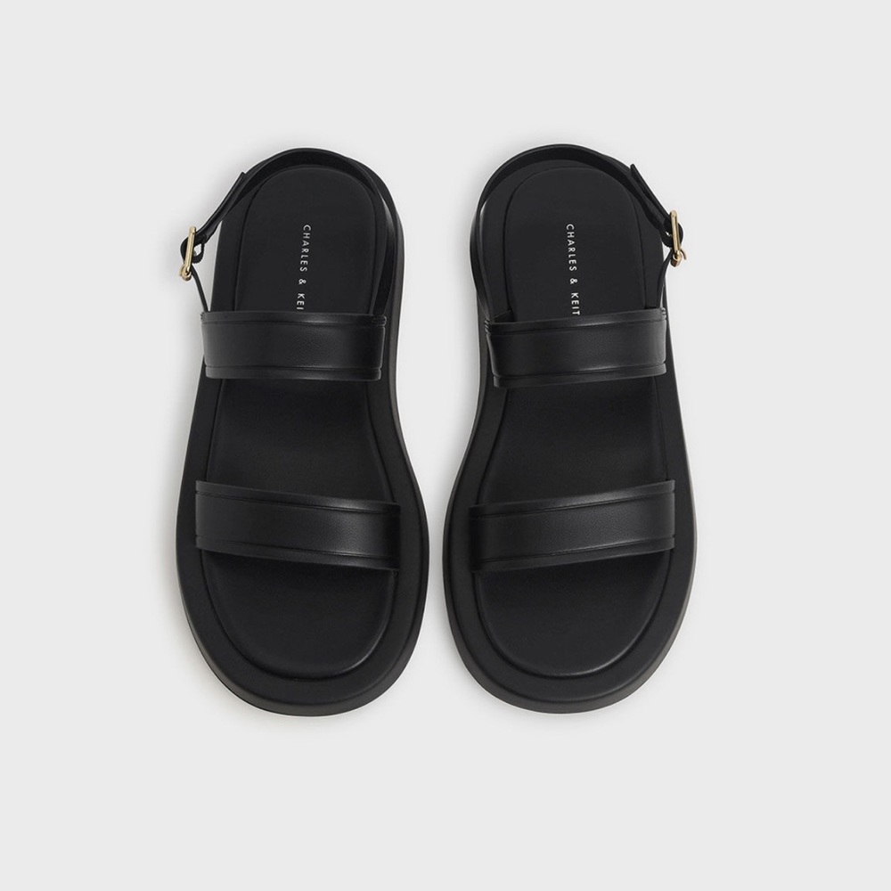 Charles & Keith Sandals